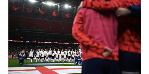 England vs Portugal