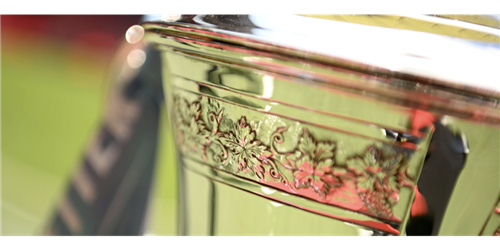 Emirates FA Cup Semi Final 2