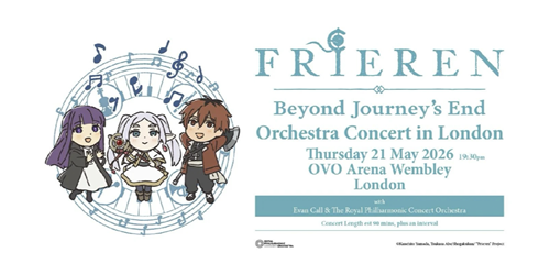 Frieren: Beyond Journey's End