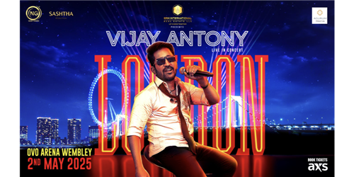 Vijay Anthony