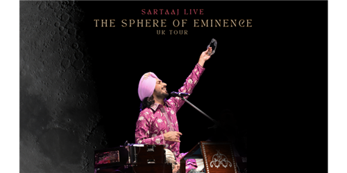 SATINDER SARTAAJ