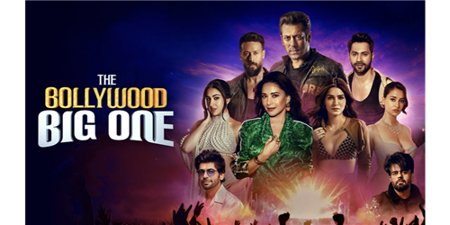 The Bollywood Big One