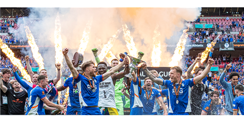 Enterprise National League Promotion Final