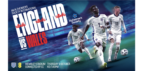 England vs Wales