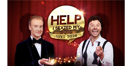 Help I Sexted My Boss