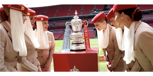 Emirates FA Cup Final