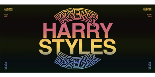 Harry Styles: Together, Together N5