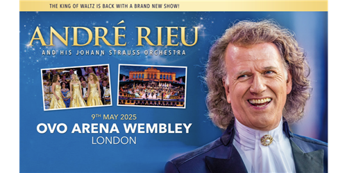 Andre Rieu