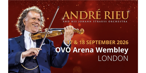Andre Rieu