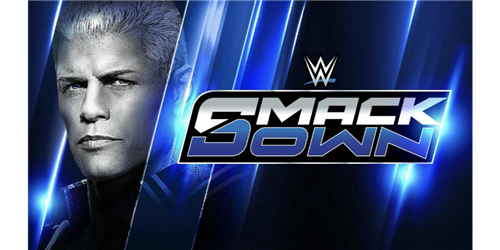 WWE – Road to Royal Rumble