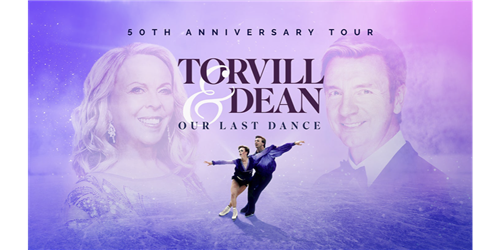 Torvill & Dean	