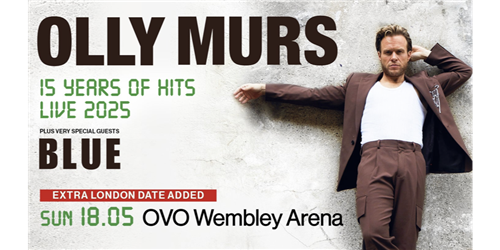 Olly Murs