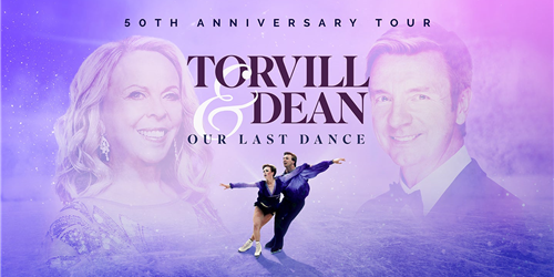 Torvill & Dean