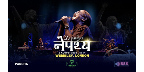 Nepathya Live