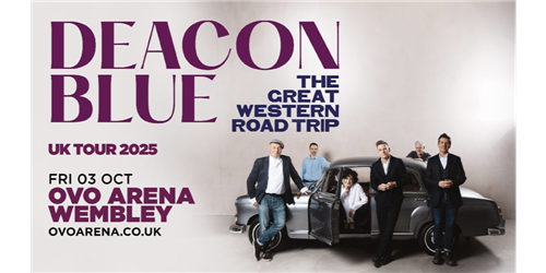 Deacon Blue