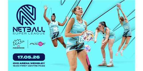 London Mavericks vs London Pulse